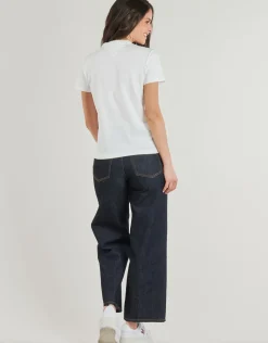 Tommy Jeans - TJW  REG BADGE TEE