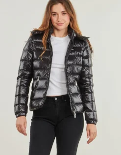 Tommy Jeans - TJW TONAL HOODED DOWN JACKET
