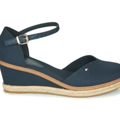 Tommy Hilfiger - BASIC CLOSED TOE MID WEDGE