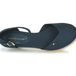 Tommy Hilfiger - BASIC CLOSED TOE MID WEDGE
