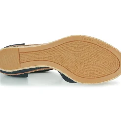 Tommy Hilfiger - BASIC CLOSED TOE MID WEDGE