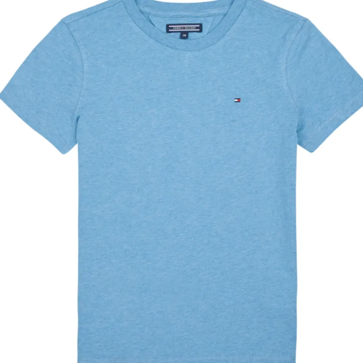 Tommy Hilfiger - BOYS BASIC CN KNIT S/S
