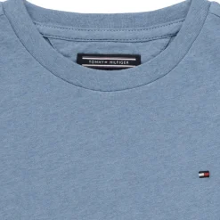 Tommy Hilfiger - BOYS BASIC CN KNIT S/S