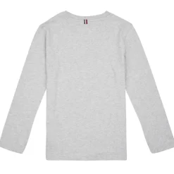 Tommy Hilfiger - BOYS BASIC CN KNIT L/S
