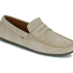 Tommy Hilfiger - CASUAL HILFIGER SUEDE DRIVER