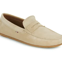 Tommy Hilfiger - CASUAL HILFIGER SUEDE DRIVER