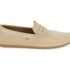 Tommy Hilfiger - CASUAL HILFIGER SUEDE DRIVER