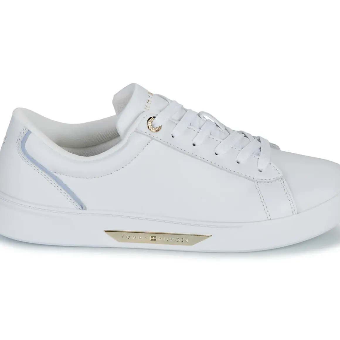 Tommy Hilfiger - CHIC COURT SNEAKER