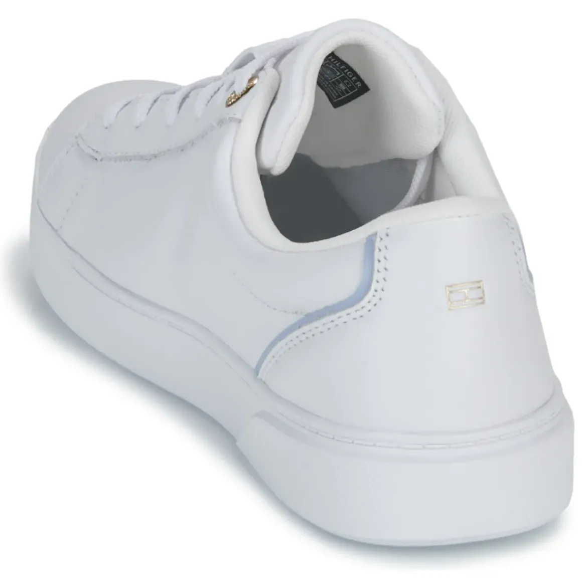 Tommy Hilfiger - CHIC COURT SNEAKER