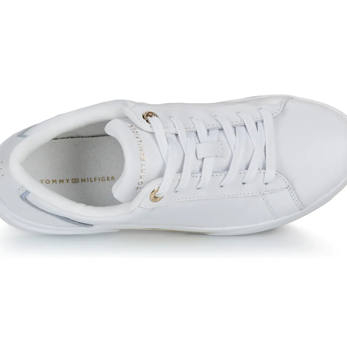 Tommy Hilfiger - CHIC COURT SNEAKER