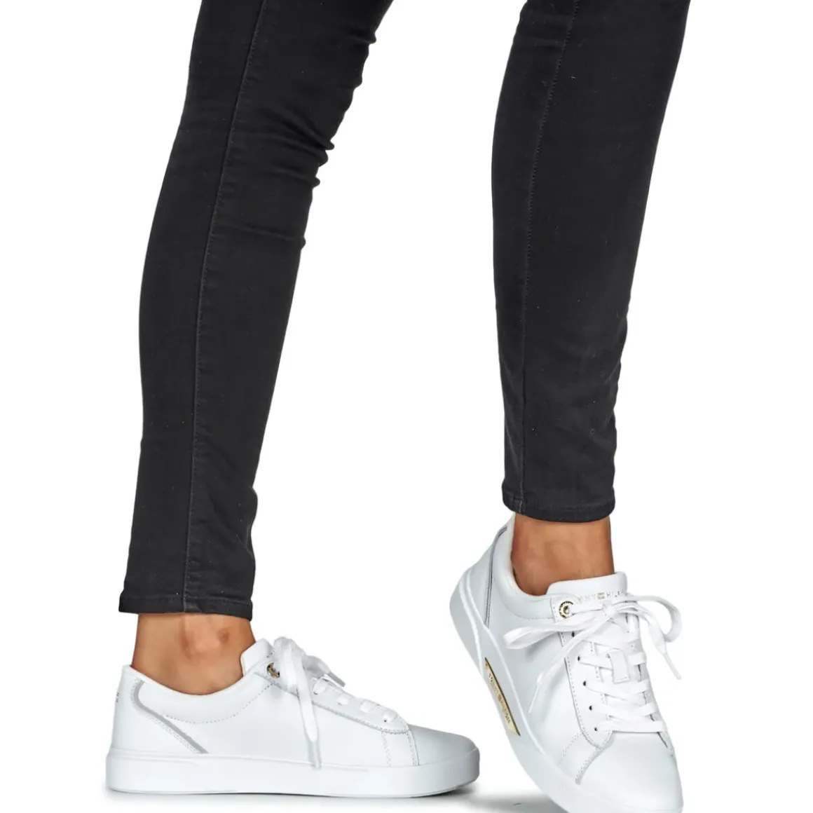 Tommy Hilfiger - CHIC COURT SNEAKER
