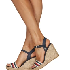 Tommy Hilfiger - CORPORATE WEDGE