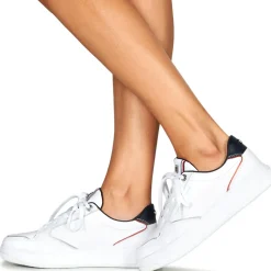 Tommy Hilfiger - ELEVATED CUPSOLE SNEAKER