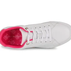 Tommy Hilfiger - ELEVATED ESSENTIAL COURT SNEAKER