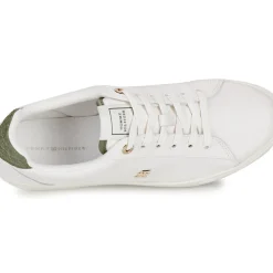 Tommy Hilfiger - ELEVATED ESSENT SNEAKER MONOGRAM