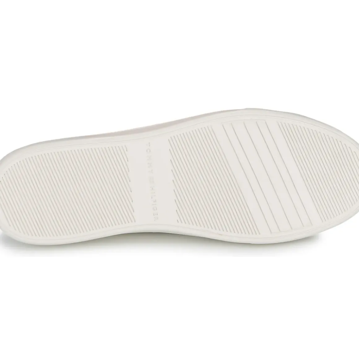 Tommy Hilfiger - ELEVATED ESSENT SNEAKER MONOGRAM