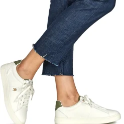 Tommy Hilfiger - ELEVATED ESSENT SNEAKER MONOGRAM