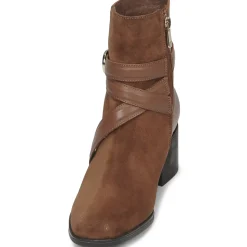 Tommy Hilfiger - ELEVATED ESSENTIAL MIDHEEL BOOT