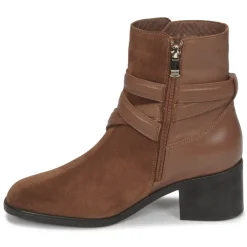 Tommy Hilfiger - ELEVATED ESSENTIAL MIDHEEL BOOT