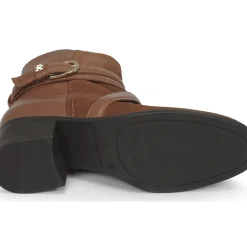 Tommy Hilfiger - ELEVATED ESSENTIAL MIDHEEL BOOT