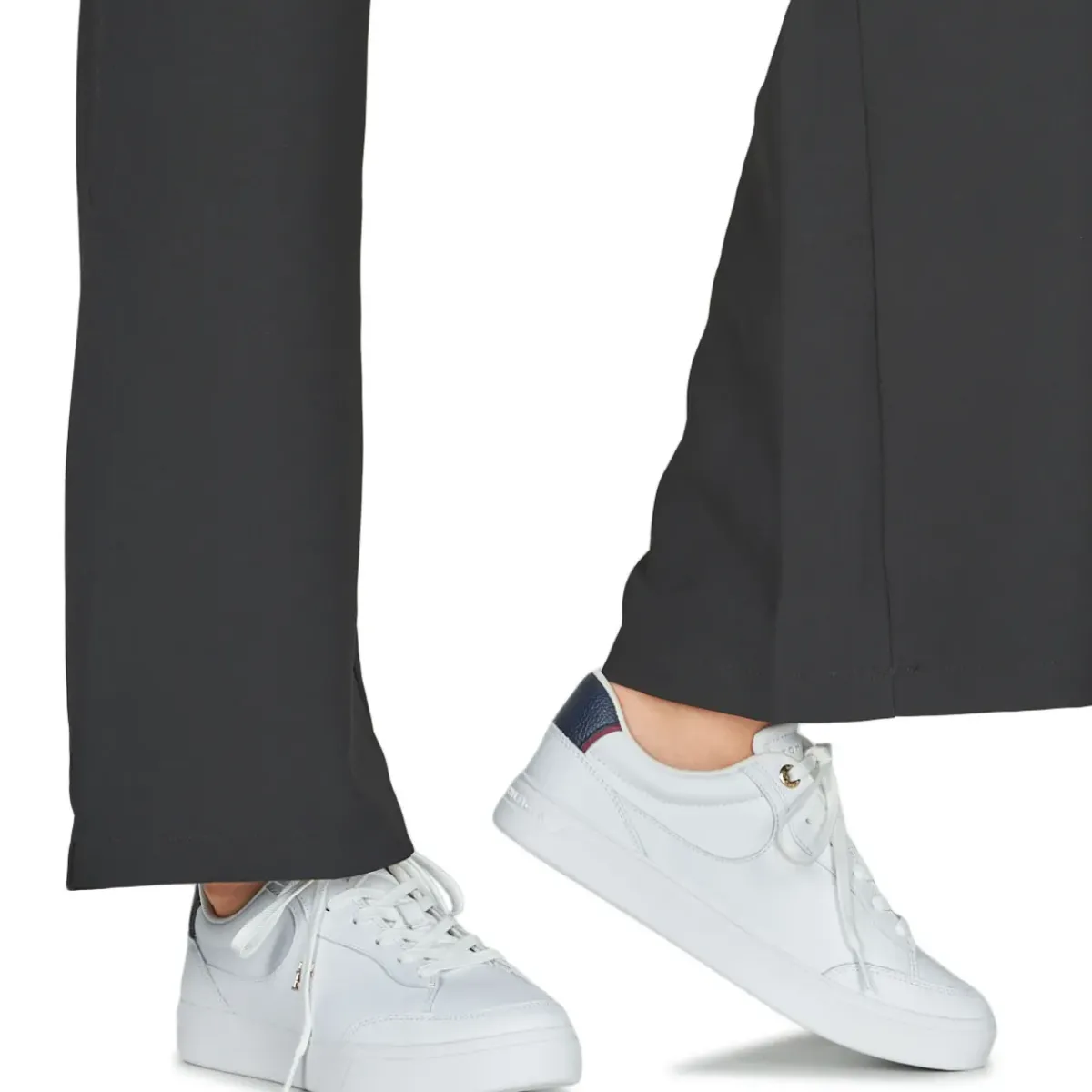 Tommy Hilfiger - ESSENTIAL CHIC COURT SNEAKER RWB
