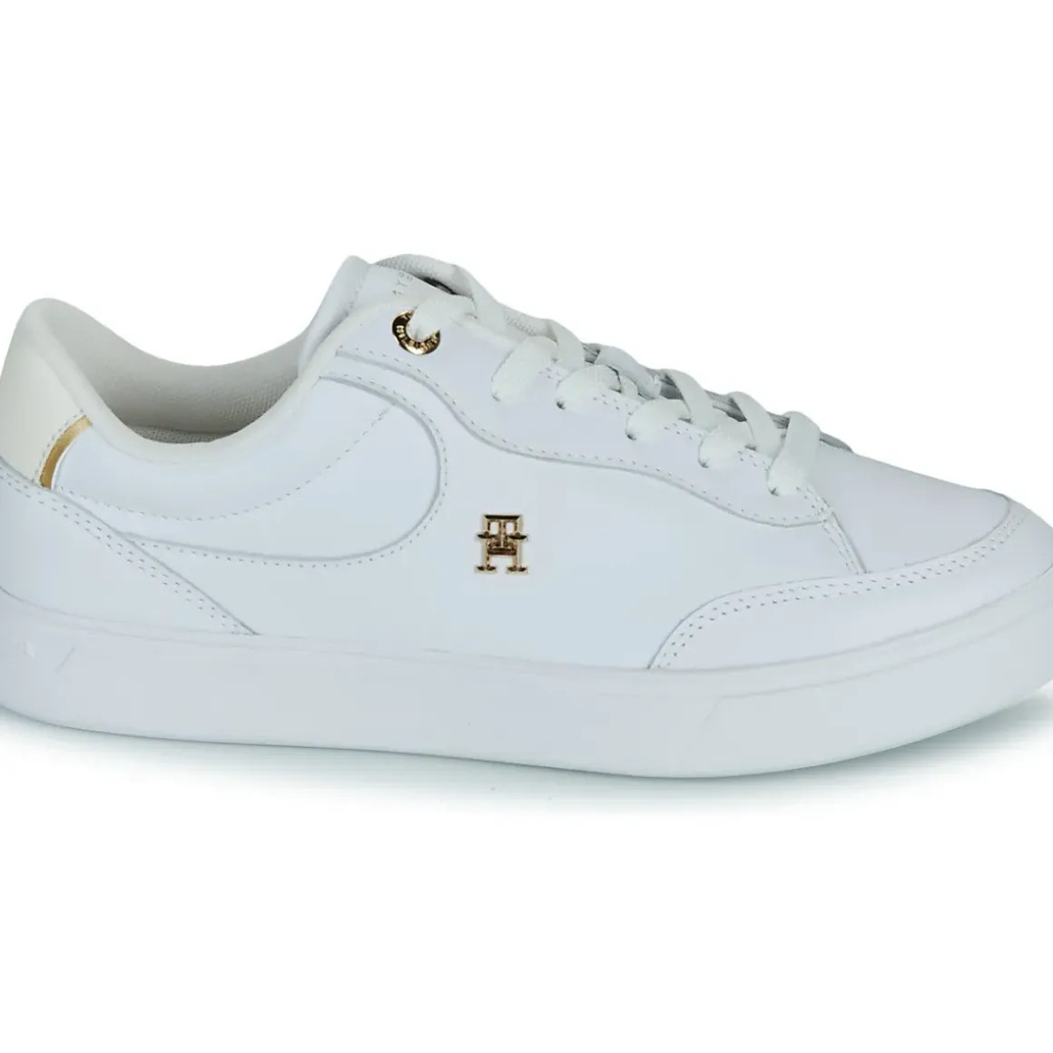 Tommy Hilfiger - ESSENTIAL CHIC COURT SNEAKER