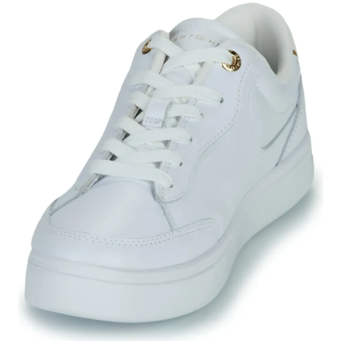 Tommy Hilfiger - ESSENTIAL CHIC COURT SNEAKER