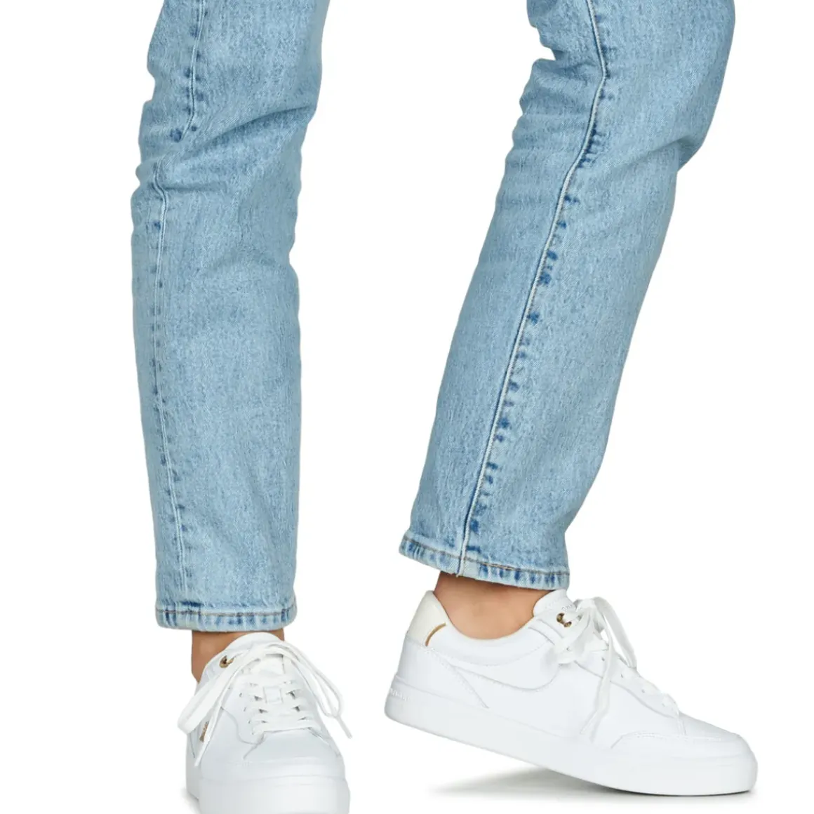 Tommy Hilfiger - ESSENTIAL CHIC COURT SNEAKER