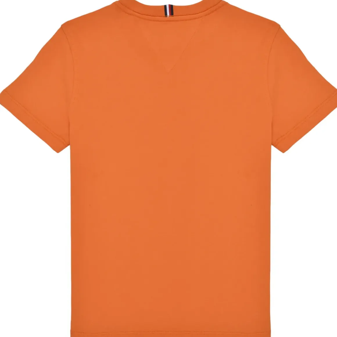 Tommy Hilfiger - ESSENTIAL COTTON REG TEE S/S