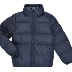 Tommy Hilfiger - ESSENTIAL DOWN JACKET