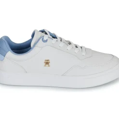 Tommy Hilfiger - ESSENTIAL ELEVATED COURT SNEAKER