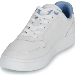 Tommy Hilfiger - ESSENTIAL ELEVATED COURT SNEAKER