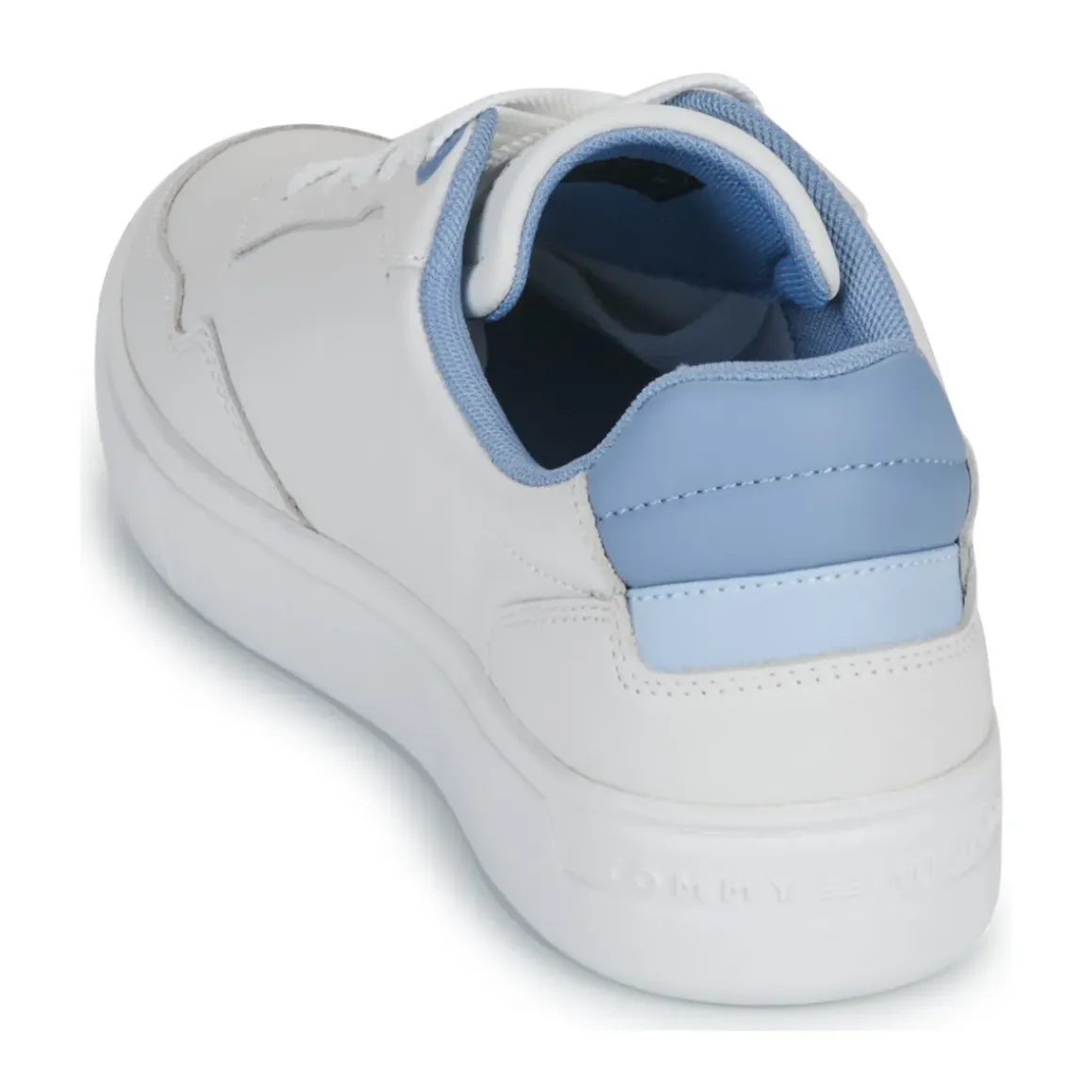 Tommy Hilfiger - ESSENTIAL ELEVATED COURT SNEAKER