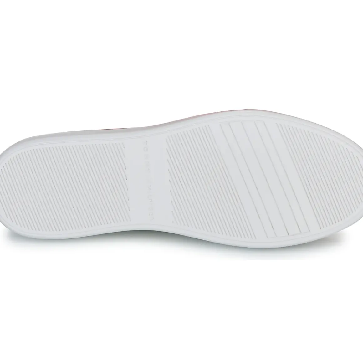 Tommy Hilfiger - ESSENTIAL ELEVATED COURT SNEAKER