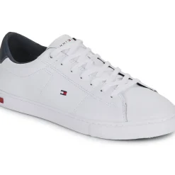 Tommy Hilfiger - ESSENTIAL LEATHER DETAIL VULC