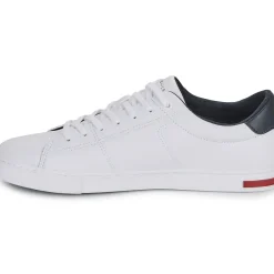 Tommy Hilfiger - ESSENTIAL LEATHER DETAIL VULC