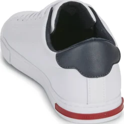 Tommy Hilfiger - ESSENTIAL LEATHER DETAIL VULC
