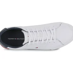 Tommy Hilfiger - ESSENTIAL LEATHER DETAIL VULC