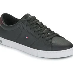 Tommy Hilfiger - ESSENTIAL LEATHER DETAIL VULC