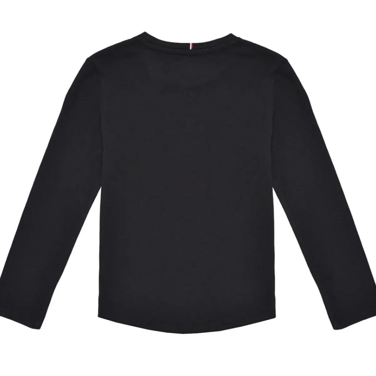 Tommy Hilfiger - ESSENTIAL TEE L/S
