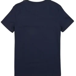 Tommy Hilfiger - GLOBAL STRIPE TEE S/S
