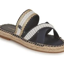 Tommy Hilfiger - GOLDEN WEBBING SANDAL