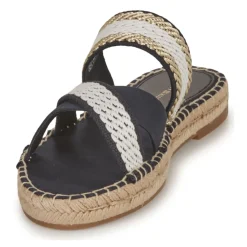 Tommy Hilfiger - GOLDEN WEBBING SANDAL