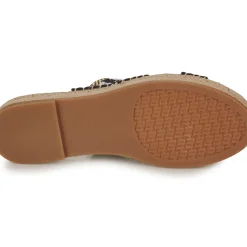 Tommy Hilfiger - GOLDEN WEBBING SANDAL