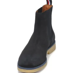 Tommy Hilfiger - HILFIGER CREPE SUEDE CHELSEA