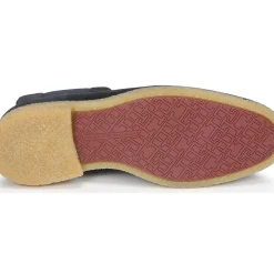 Tommy Hilfiger - HILFIGER CREPE SUEDE CHELSEA