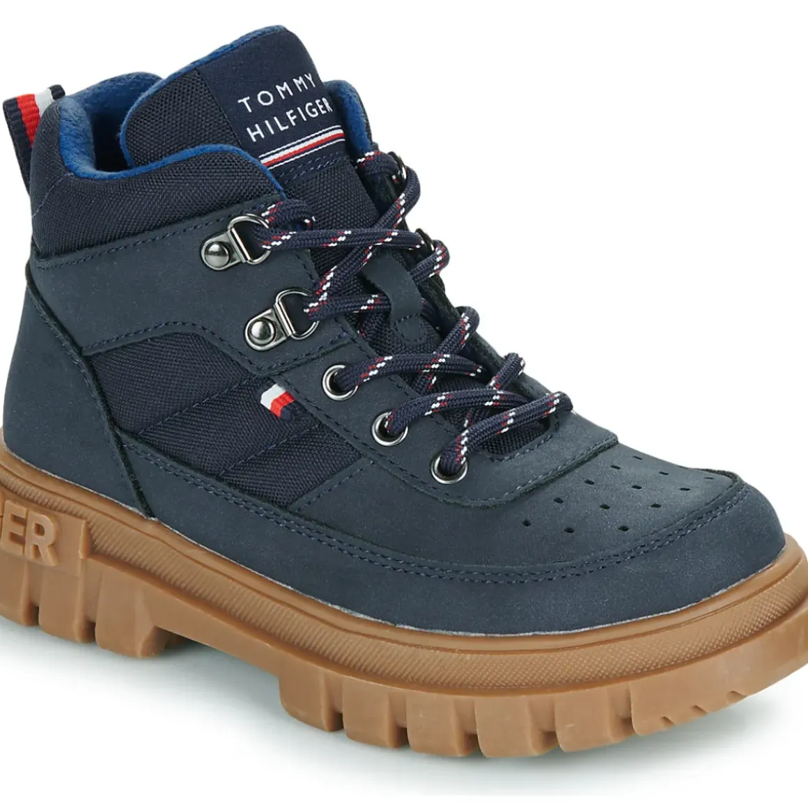 Tommy Hilfiger - MICHIGAN