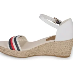 Tommy Hilfiger - MID WEDGE CORPORATE