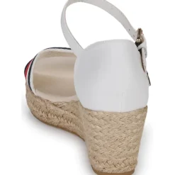 Tommy Hilfiger - MID WEDGE CORPORATE