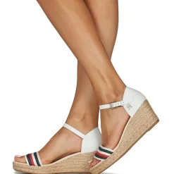 Tommy Hilfiger - MID WEDGE CORPORATE